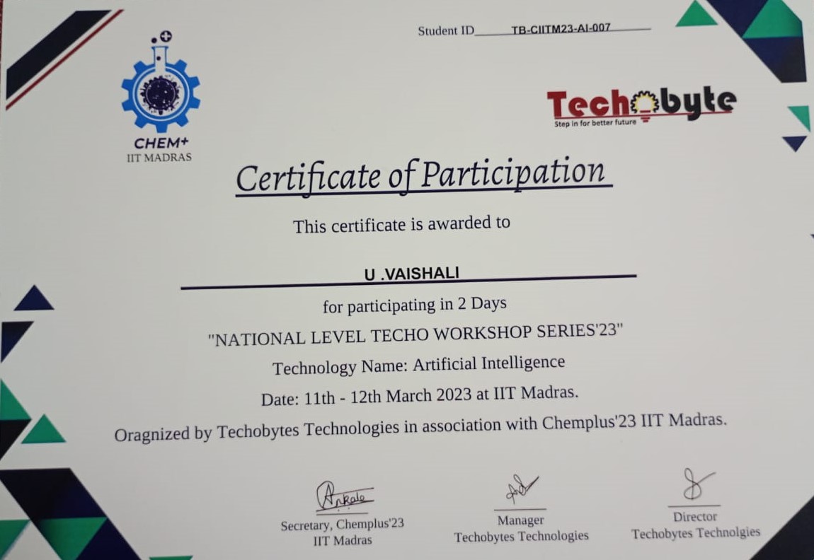 IIT